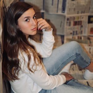 Meet your Posher, Audrey